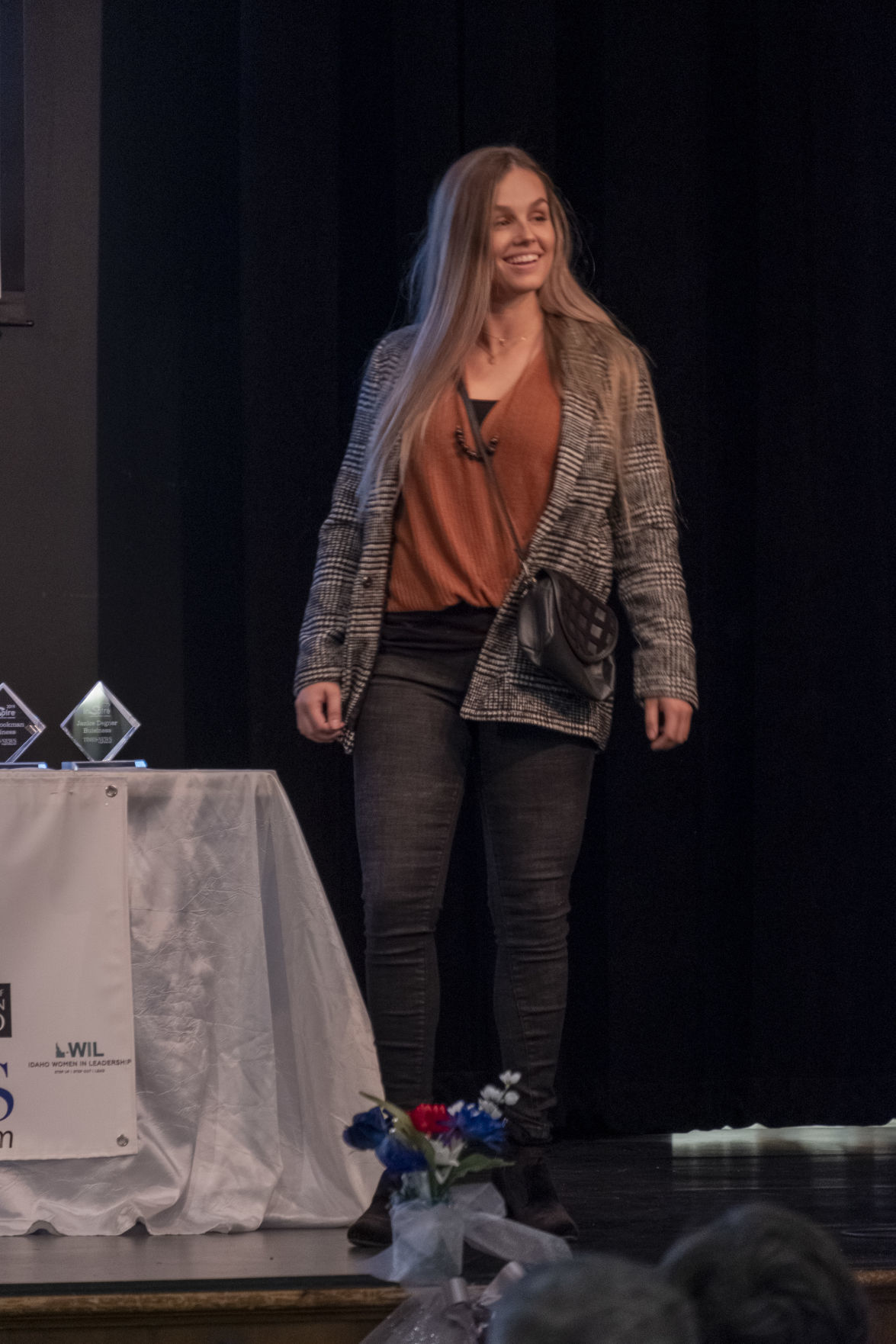 Inspire Women 2019